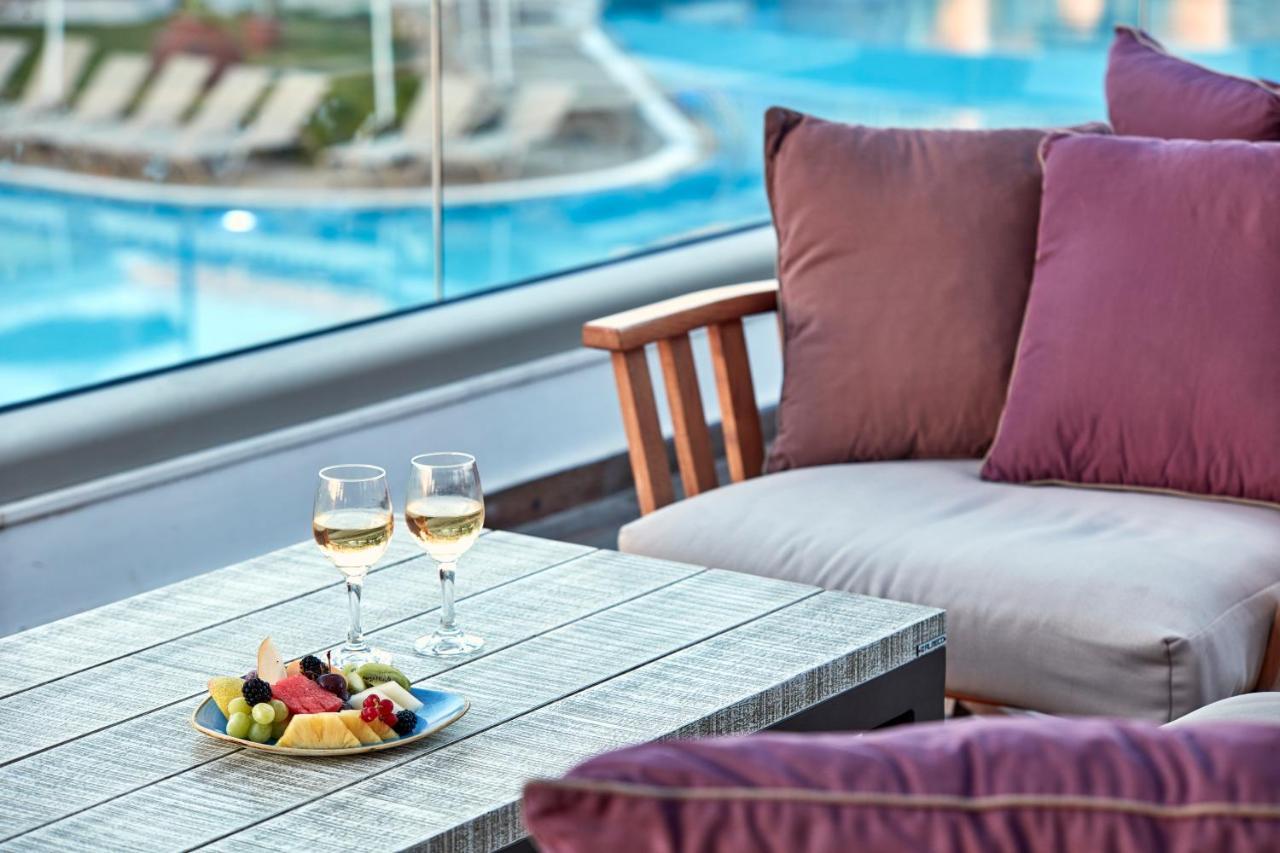 Atlantica Aeneas Resort Айя-Напа Екстер'єр фото