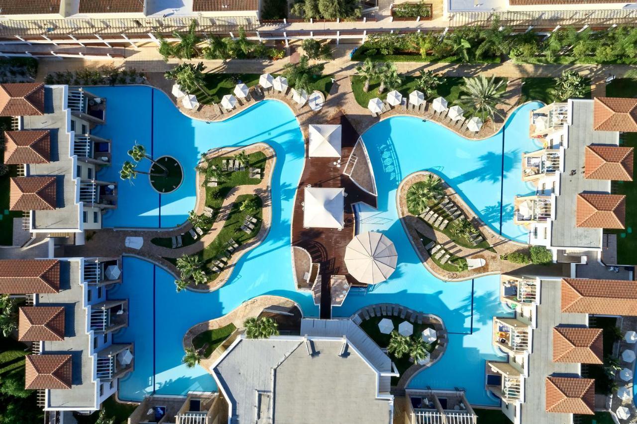 Atlantica Aeneas Resort Айя-Напа Екстер'єр фото