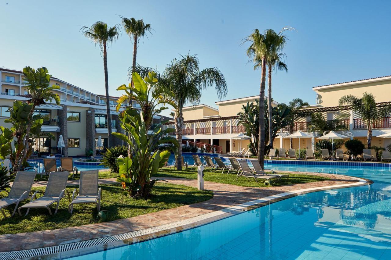 Atlantica Aeneas Resort Айя-Напа Екстер'єр фото