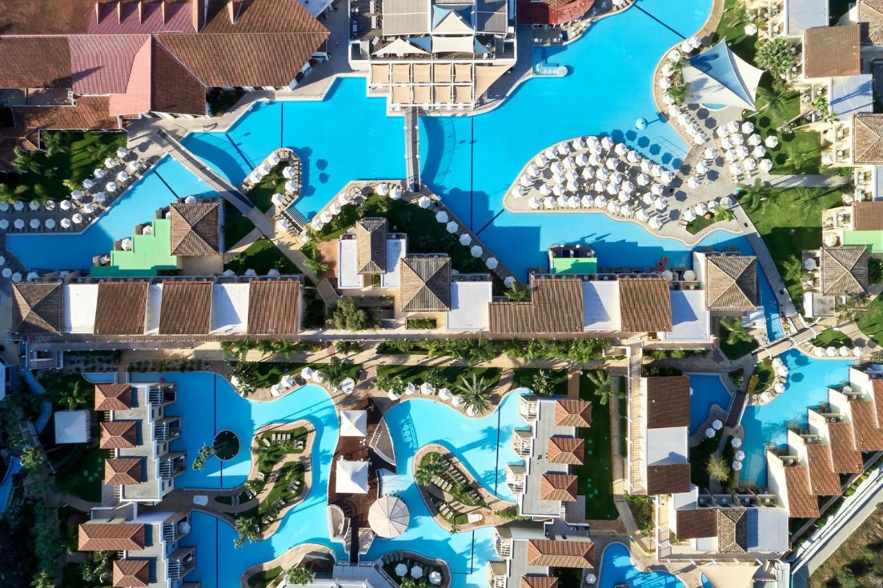 Atlantica Aeneas Resort Айя-Напа Екстер'єр фото