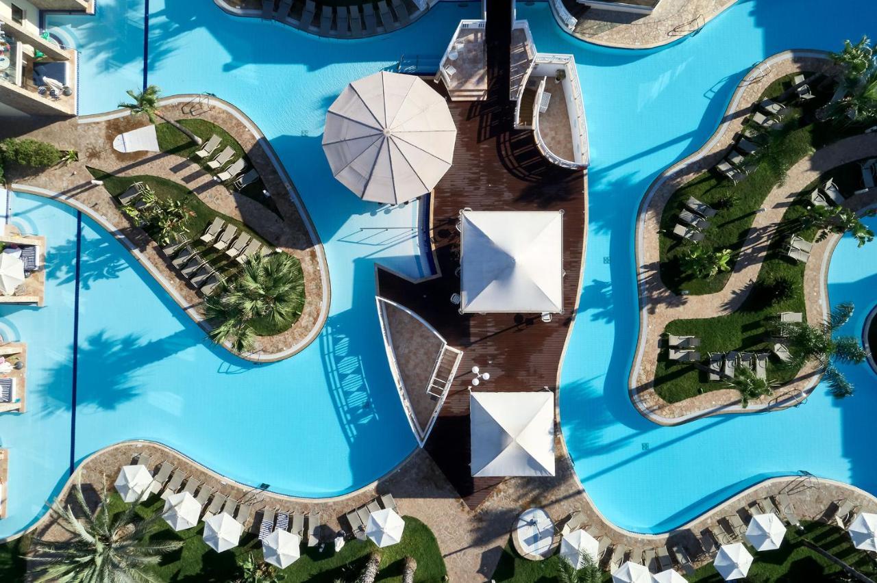 Atlantica Aeneas Resort Айя-Напа Екстер'єр фото