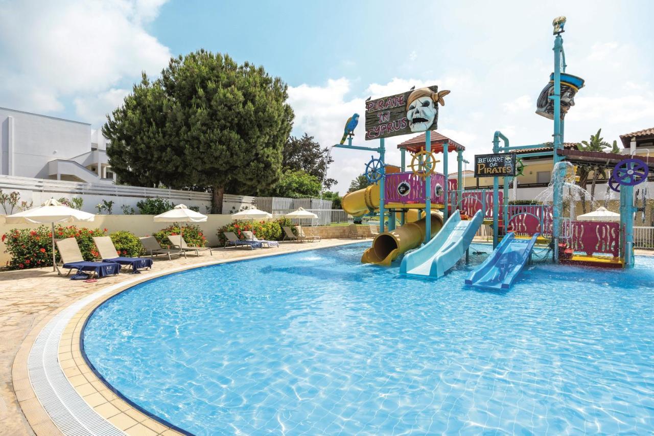 Atlantica Aeneas Resort Айя-Напа Екстер'єр фото