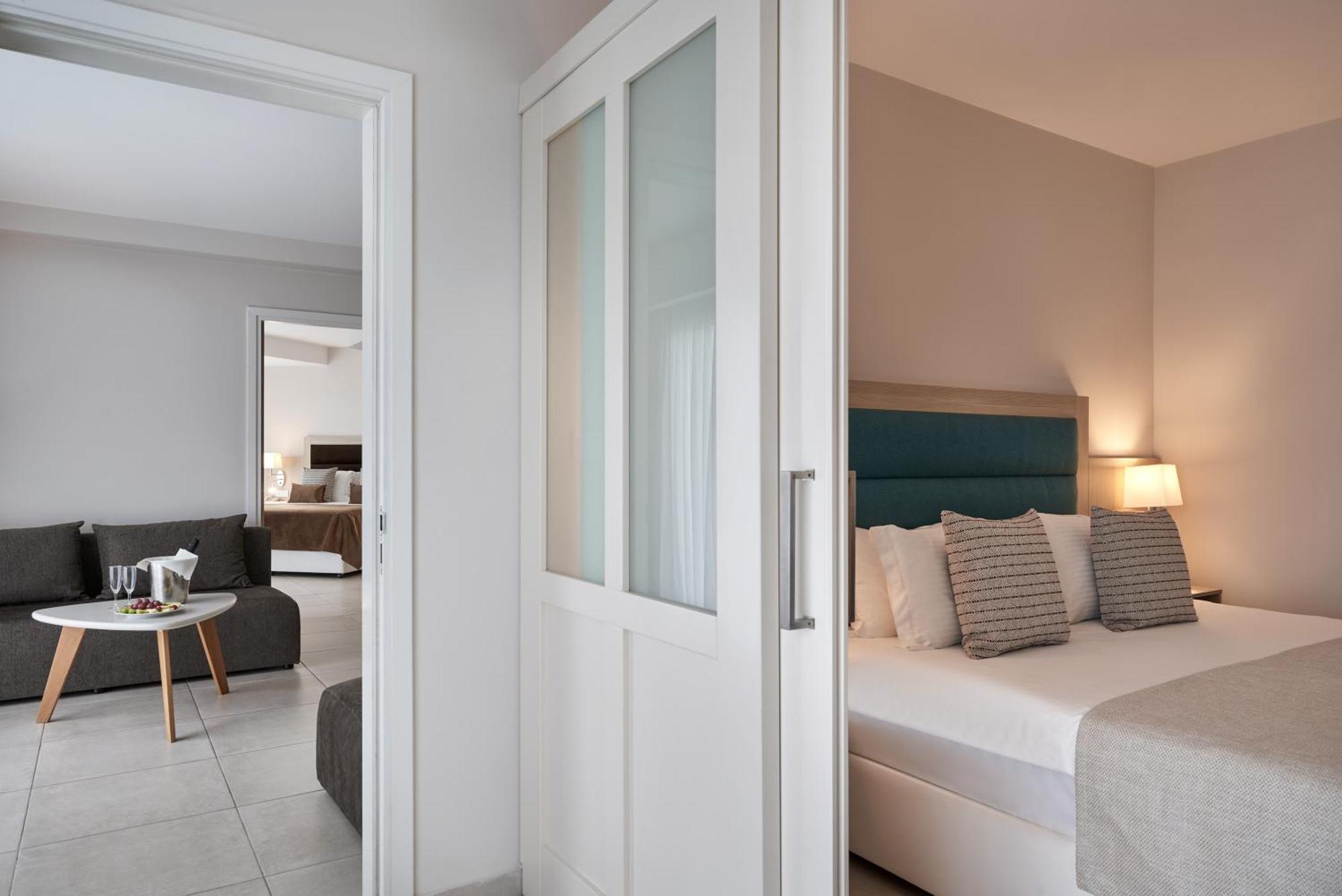 Atlantica Aeneas Resort Айя-Напа Екстер'єр фото