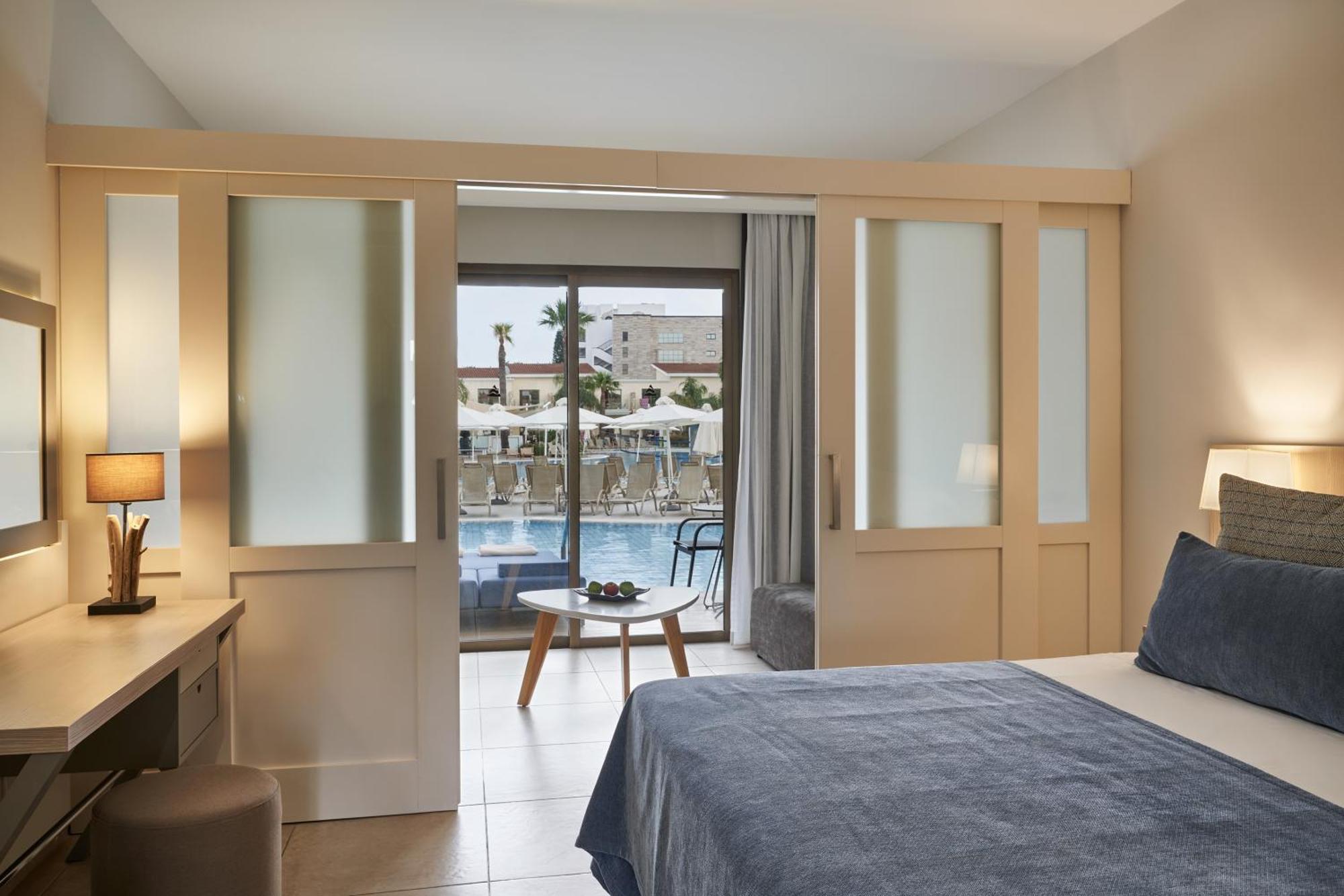 Atlantica Aeneas Resort Айя-Напа Екстер'єр фото