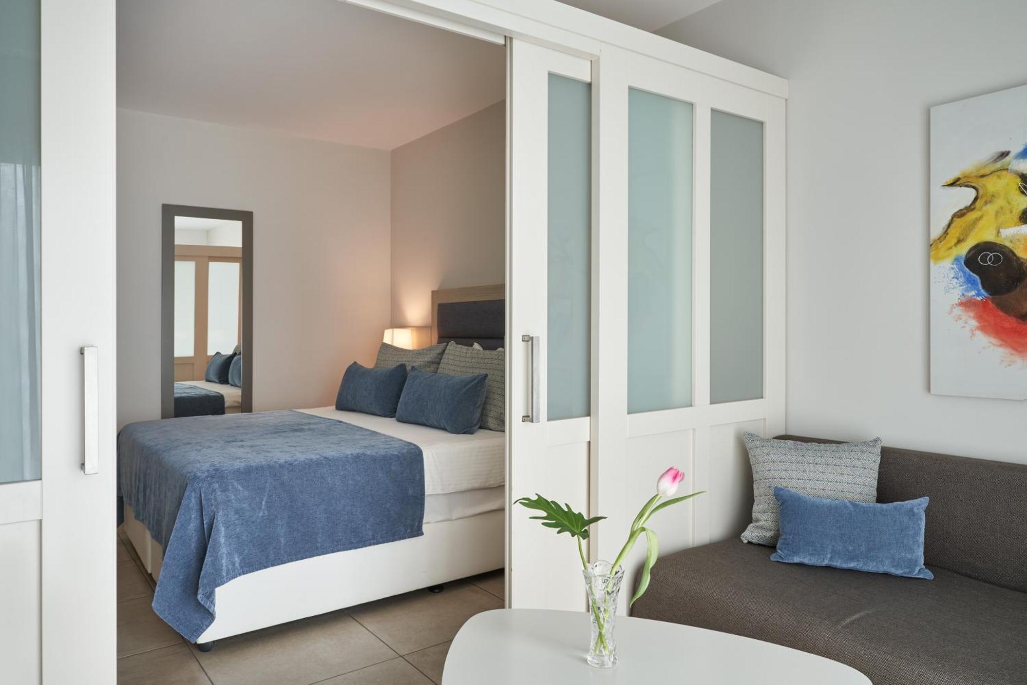 Atlantica Aeneas Resort Айя-Напа Екстер'єр фото