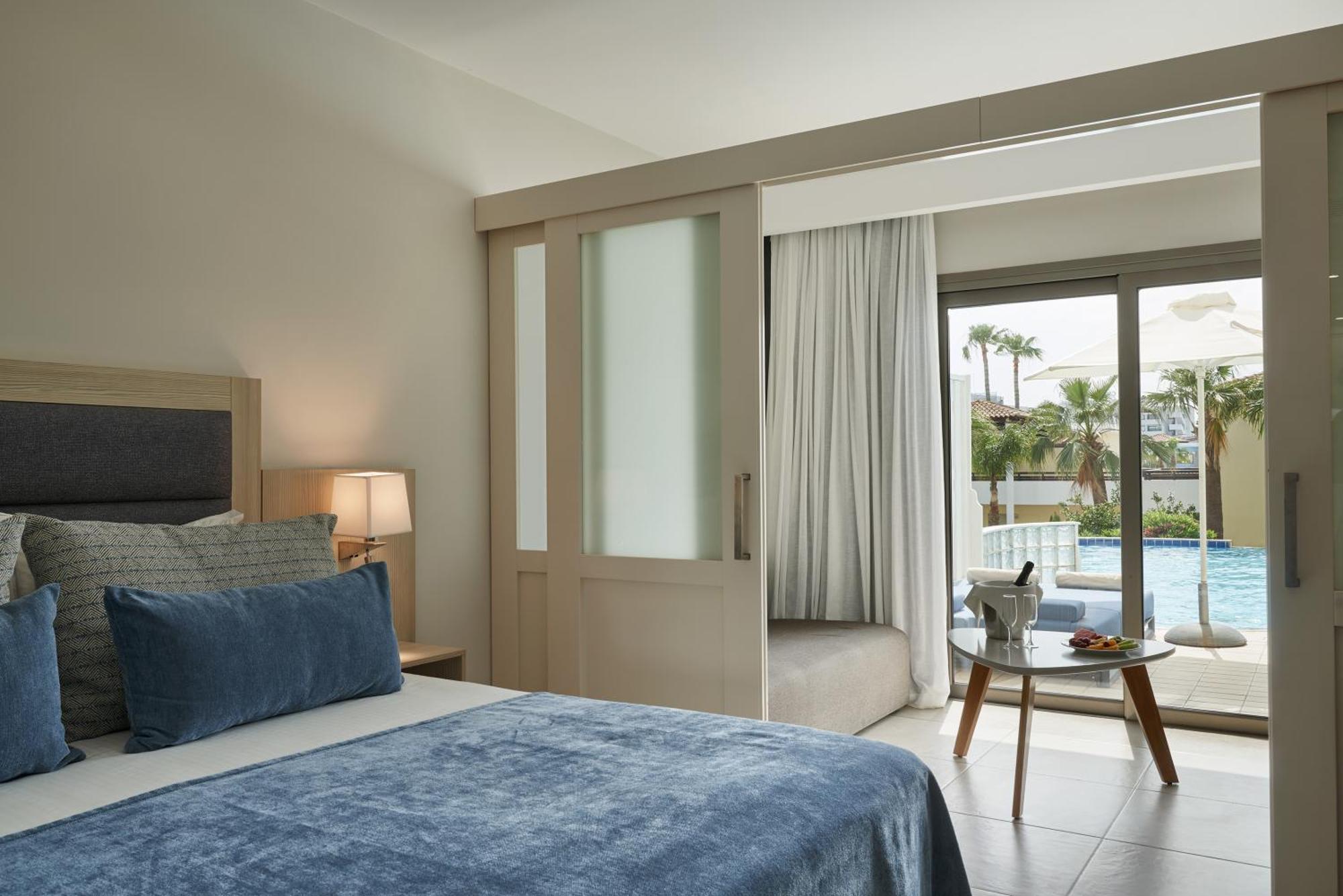 Atlantica Aeneas Resort Айя-Напа Екстер'єр фото