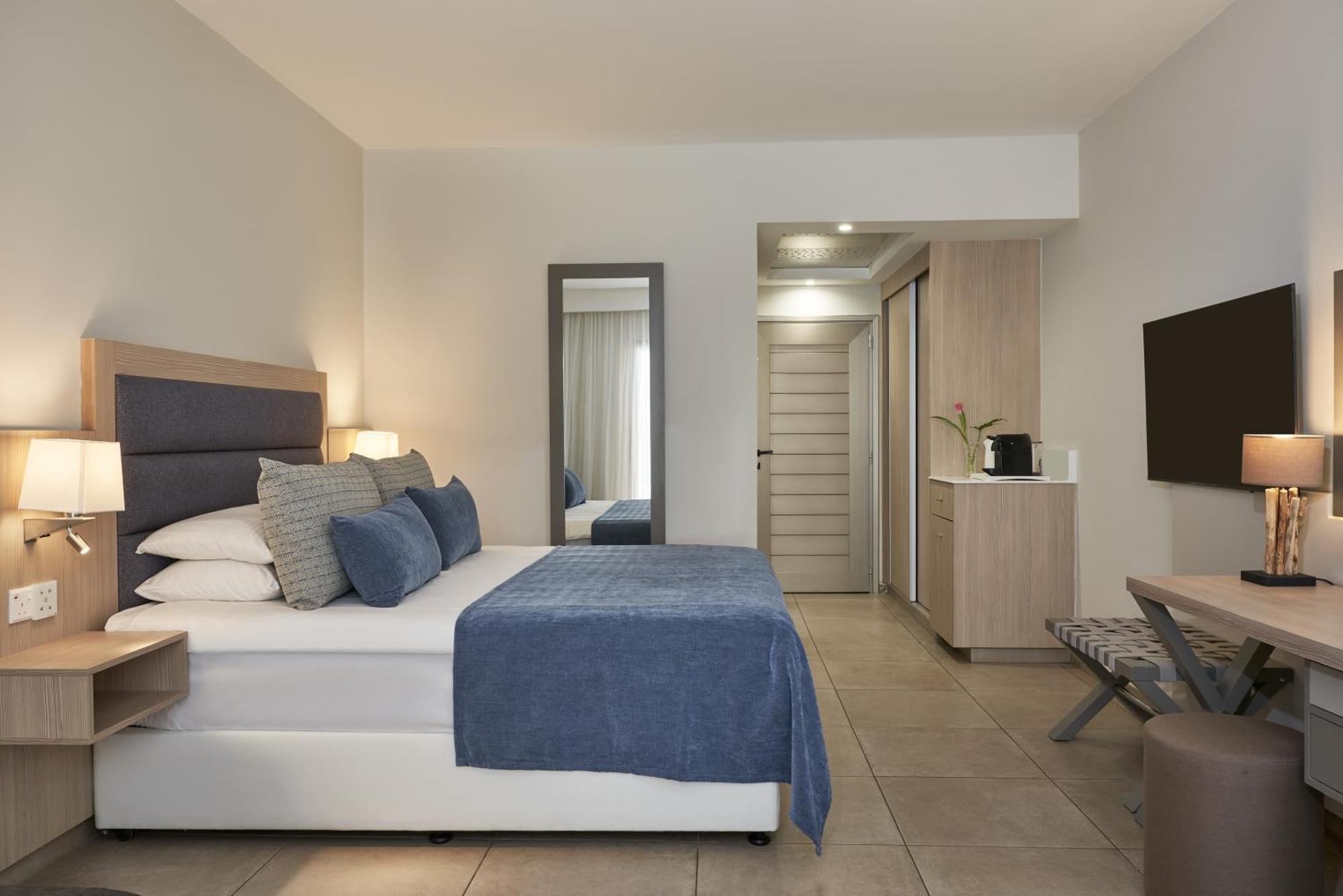 Atlantica Aeneas Resort Айя-Напа Екстер'єр фото