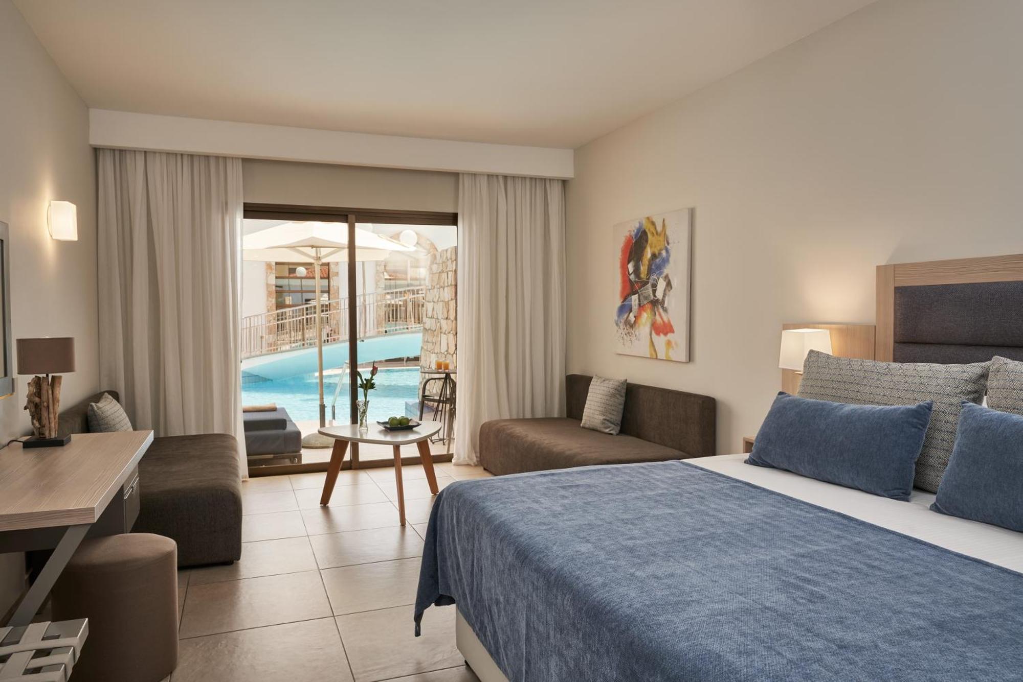 Atlantica Aeneas Resort Айя-Напа Екстер'єр фото