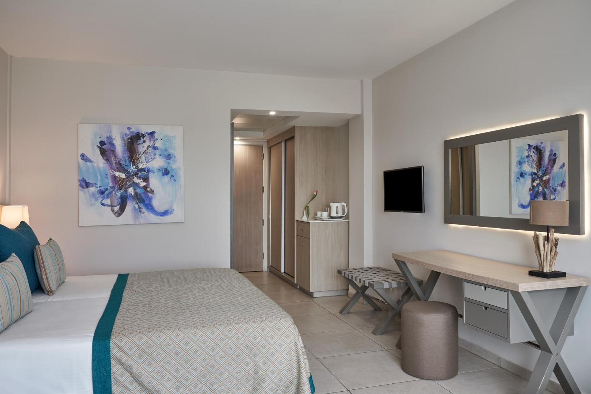 Atlantica Aeneas Resort Айя-Напа Екстер'єр фото
