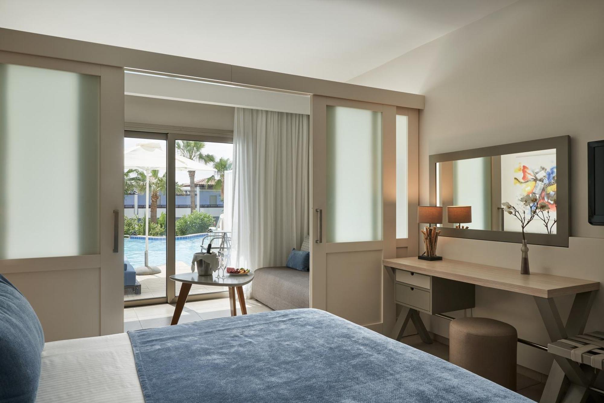 Atlantica Aeneas Resort Айя-Напа Екстер'єр фото