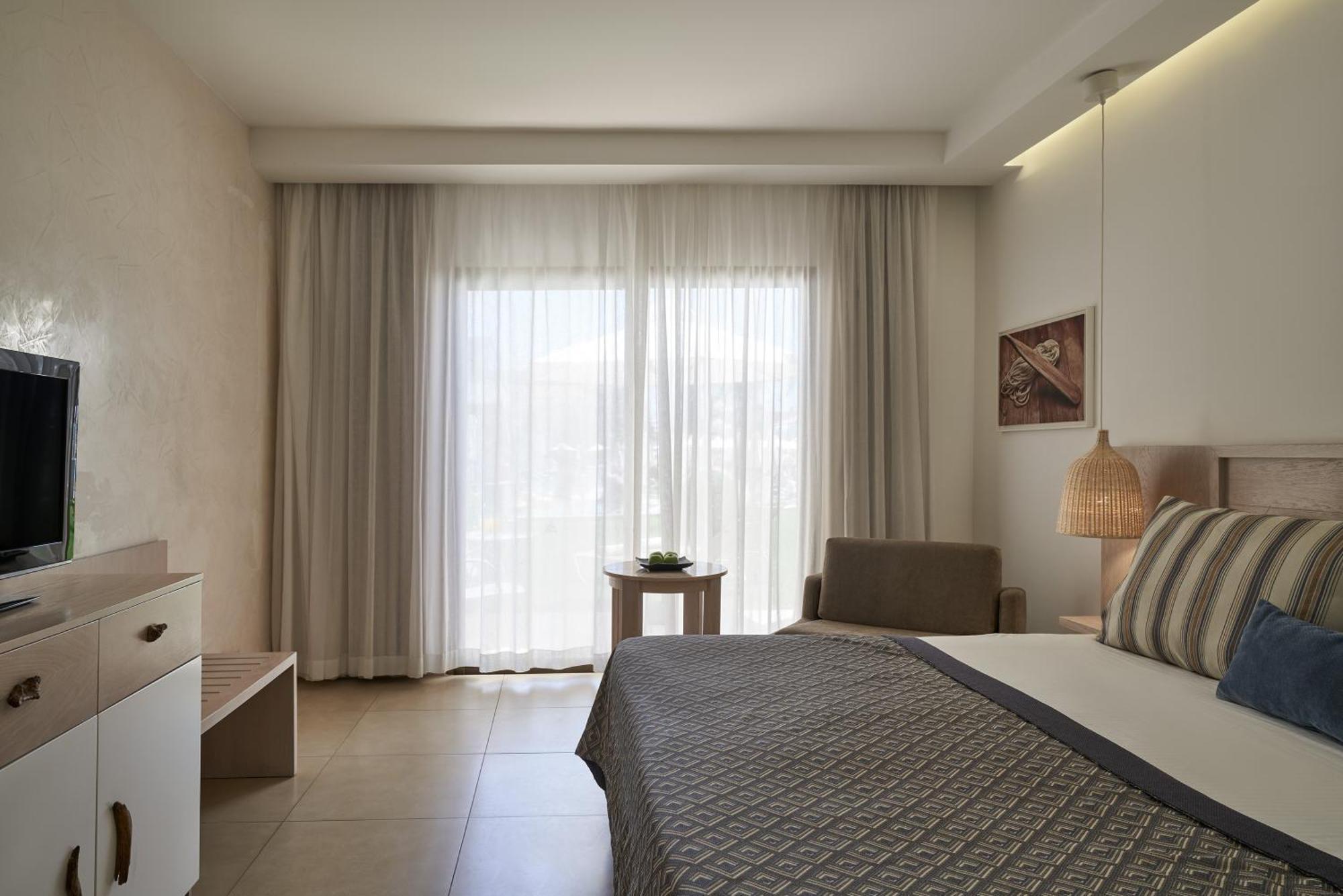 Atlantica Aeneas Resort Айя-Напа Екстер'єр фото