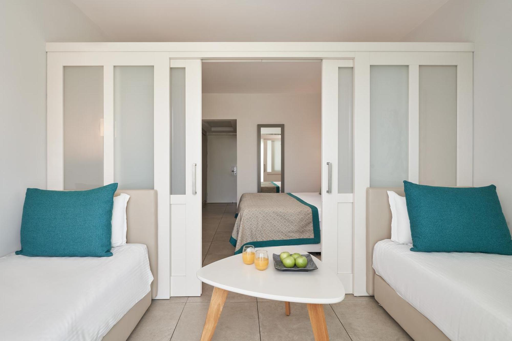 Atlantica Aeneas Resort Айя-Напа Екстер'єр фото