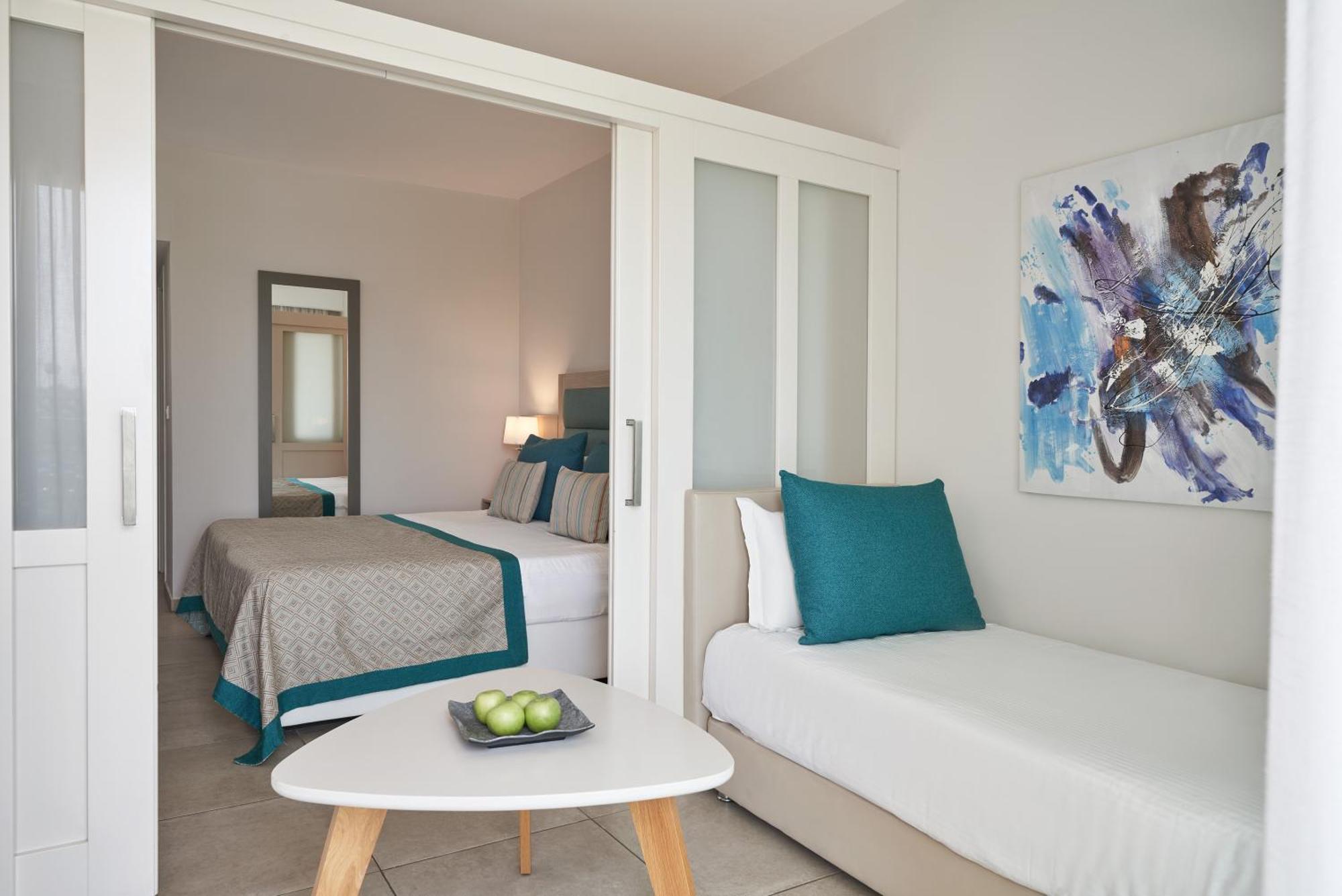 Atlantica Aeneas Resort Айя-Напа Екстер'єр фото