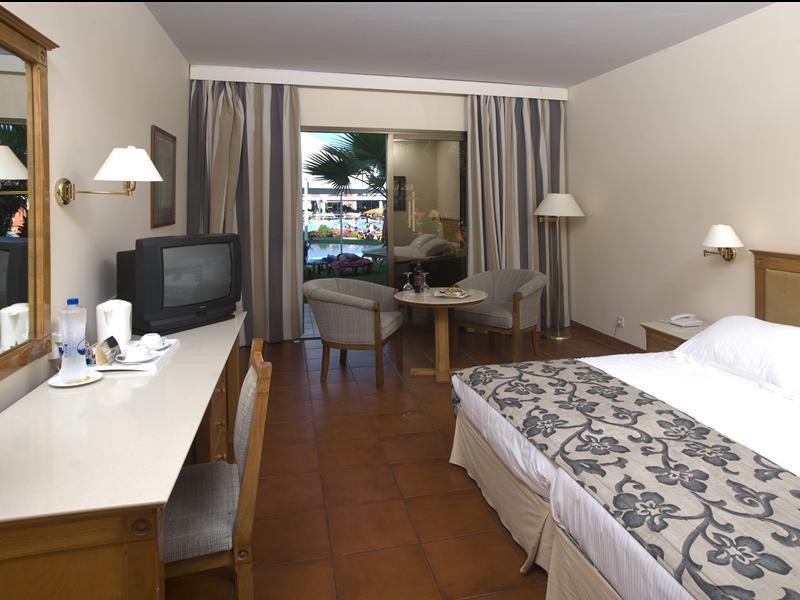 Atlantica Aeneas Resort Айя-Напа Номер фото